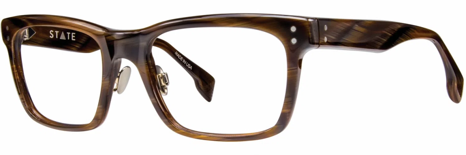 STATE Optical Co. CLYBOURNGF Eyeglasses - view 6